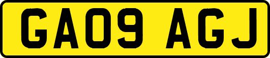GA09AGJ