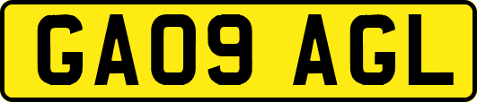 GA09AGL