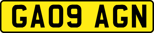 GA09AGN