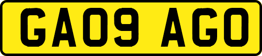 GA09AGO