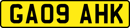 GA09AHK