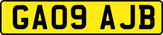 GA09AJB