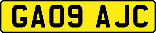 GA09AJC