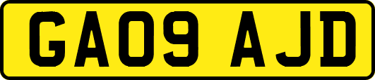 GA09AJD