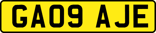GA09AJE