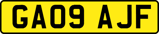 GA09AJF