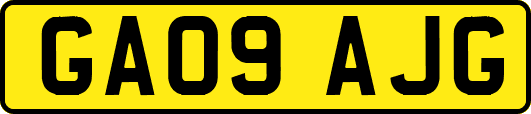 GA09AJG