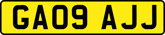 GA09AJJ
