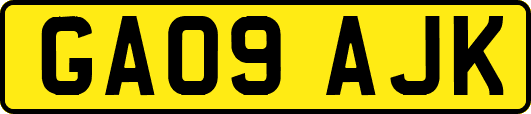 GA09AJK