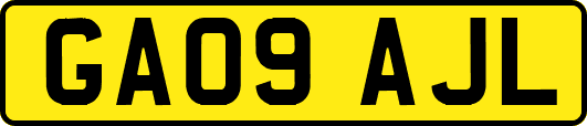 GA09AJL