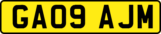 GA09AJM
