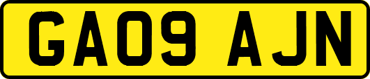 GA09AJN