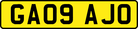 GA09AJO