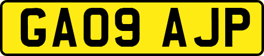 GA09AJP