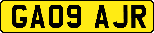 GA09AJR