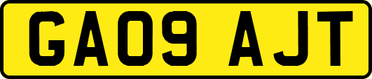 GA09AJT
