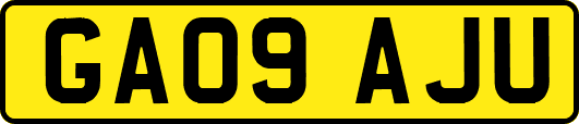 GA09AJU