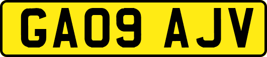 GA09AJV
