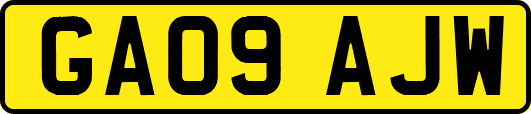GA09AJW
