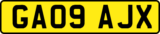 GA09AJX