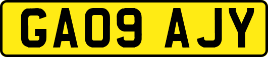 GA09AJY