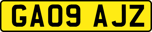 GA09AJZ