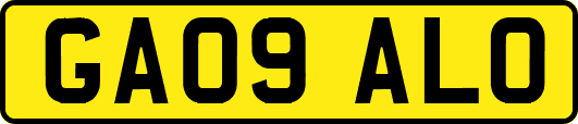 GA09ALO