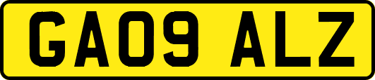 GA09ALZ