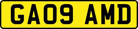 GA09AMD
