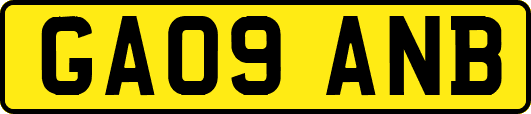 GA09ANB