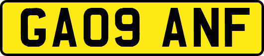 GA09ANF