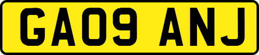 GA09ANJ
