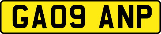 GA09ANP