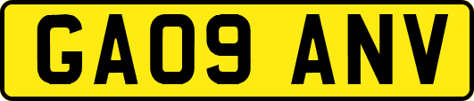 GA09ANV