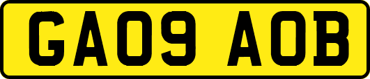 GA09AOB