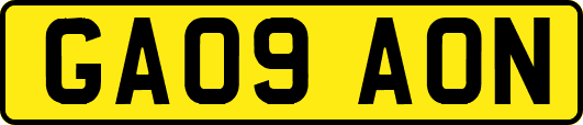 GA09AON