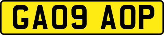 GA09AOP