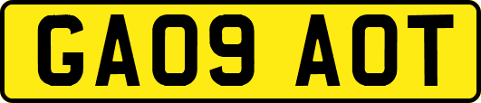 GA09AOT