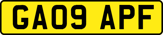 GA09APF