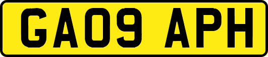 GA09APH