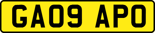 GA09APO
