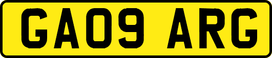 GA09ARG