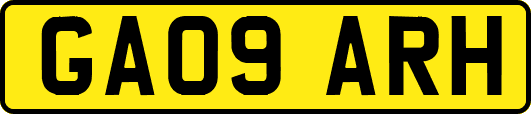GA09ARH