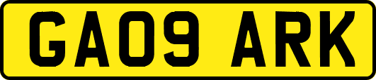 GA09ARK