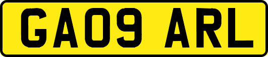 GA09ARL