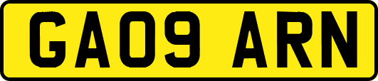 GA09ARN