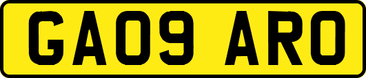 GA09ARO
