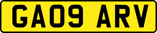 GA09ARV