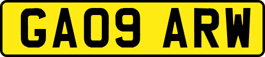 GA09ARW