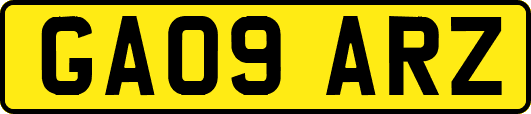 GA09ARZ